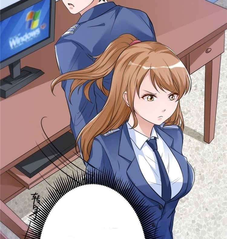 Ceo’s Top Master Chapter 19 Gambar 33