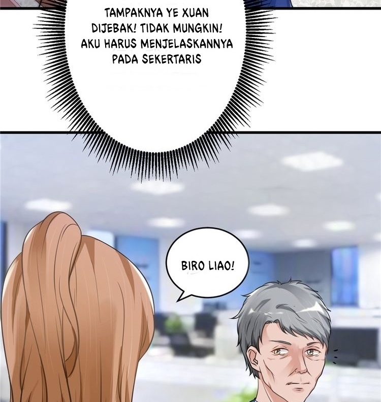 Ceo’s Top Master Chapter 19 Gambar 34