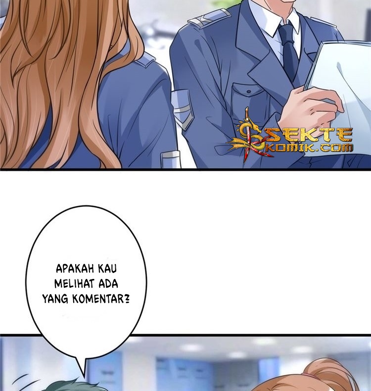 Ceo’s Top Master Chapter 19 Gambar 35