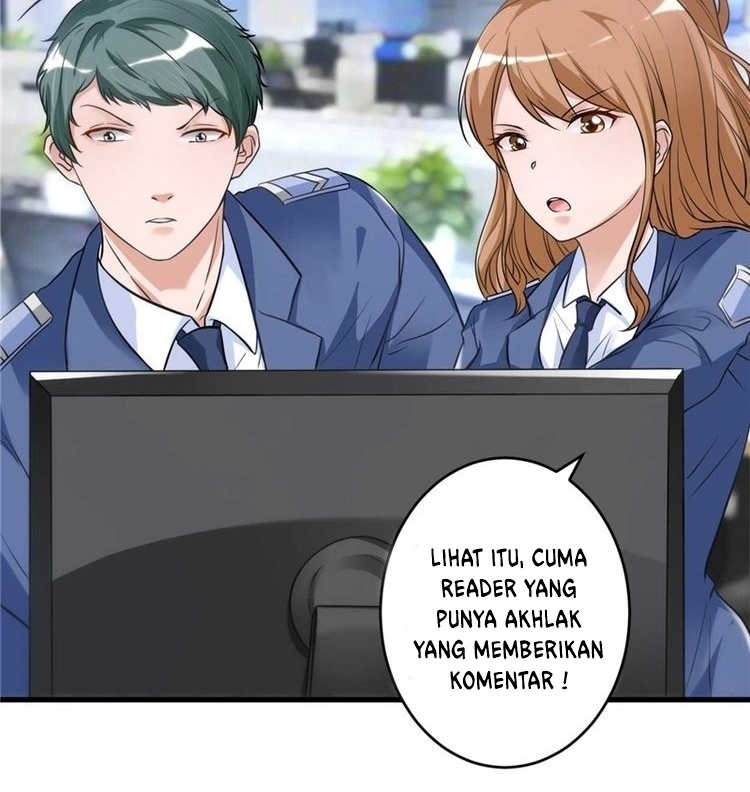 Ceo’s Top Master Chapter 19 Gambar 36