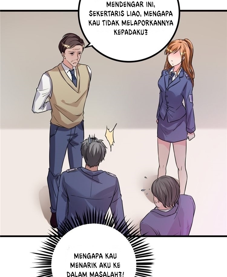 Ceo’s Top Master Chapter 20 Gambar 33