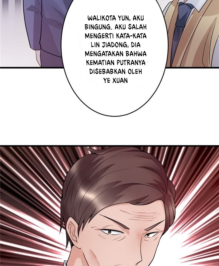 Ceo’s Top Master Chapter 21 Gambar 7