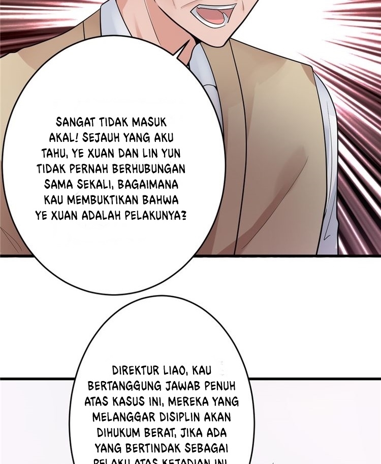 Ceo’s Top Master Chapter 21 Gambar 8