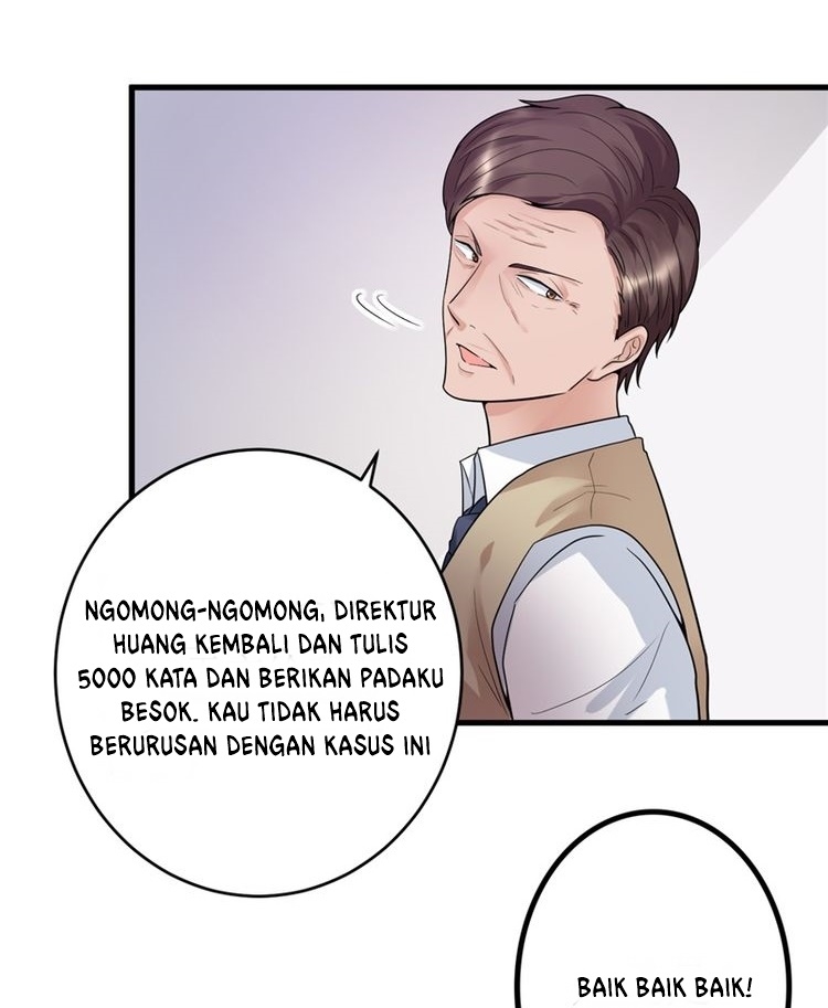 Ceo’s Top Master Chapter 21 Gambar 10