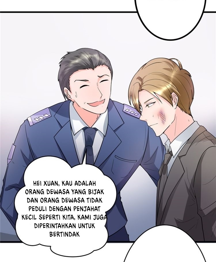 Ceo’s Top Master Chapter 21 Gambar 11