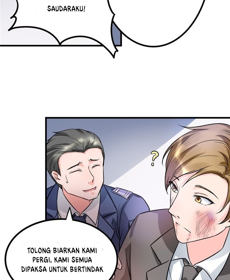 Ceo’s Top Master Chapter 21 Gambar 16