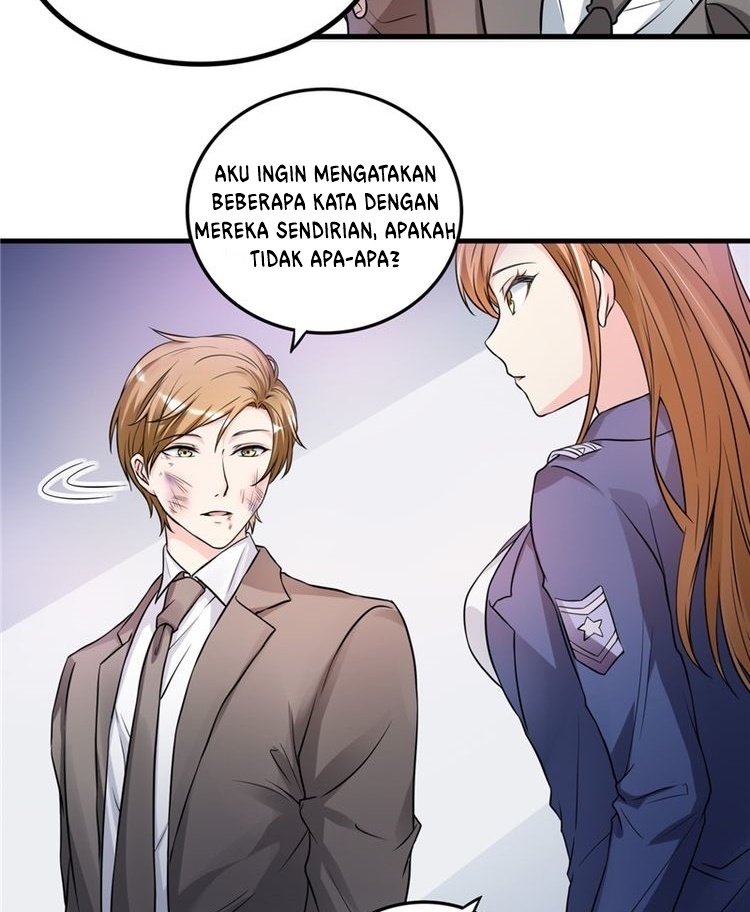 Ceo’s Top Master Chapter 21 Gambar 17
