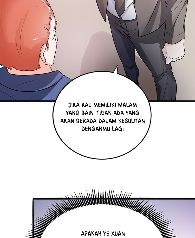 Ceo’s Top Master Chapter 21 Gambar 19