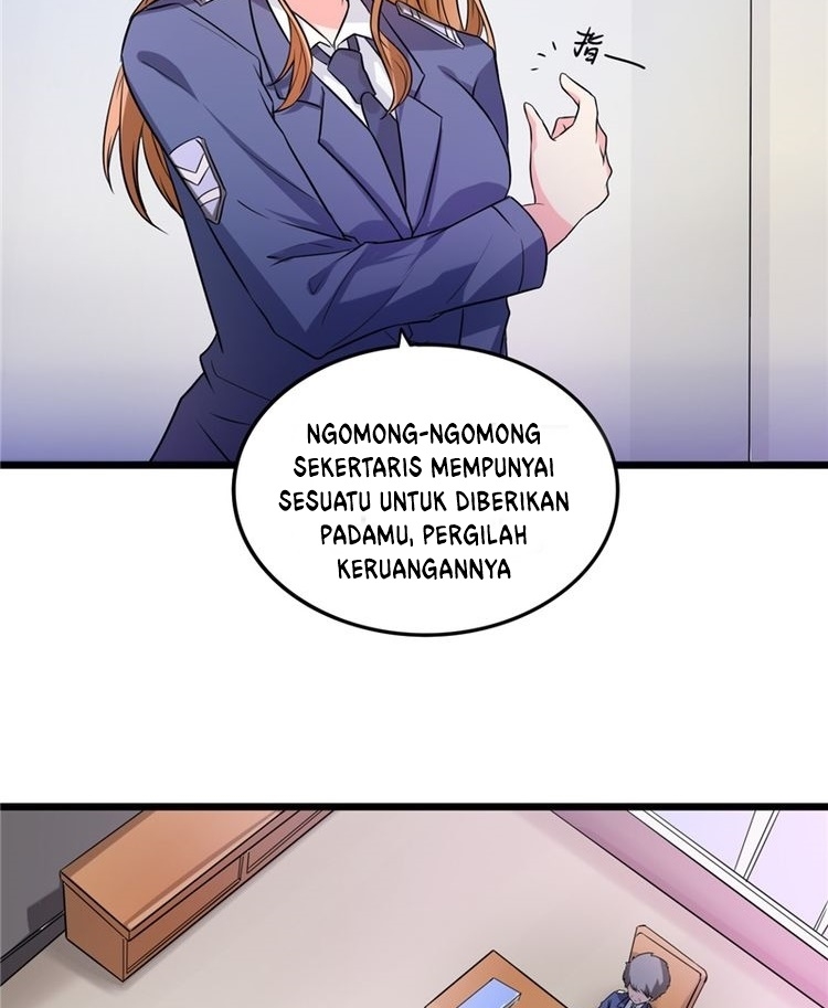 Ceo’s Top Master Chapter 21 Gambar 25