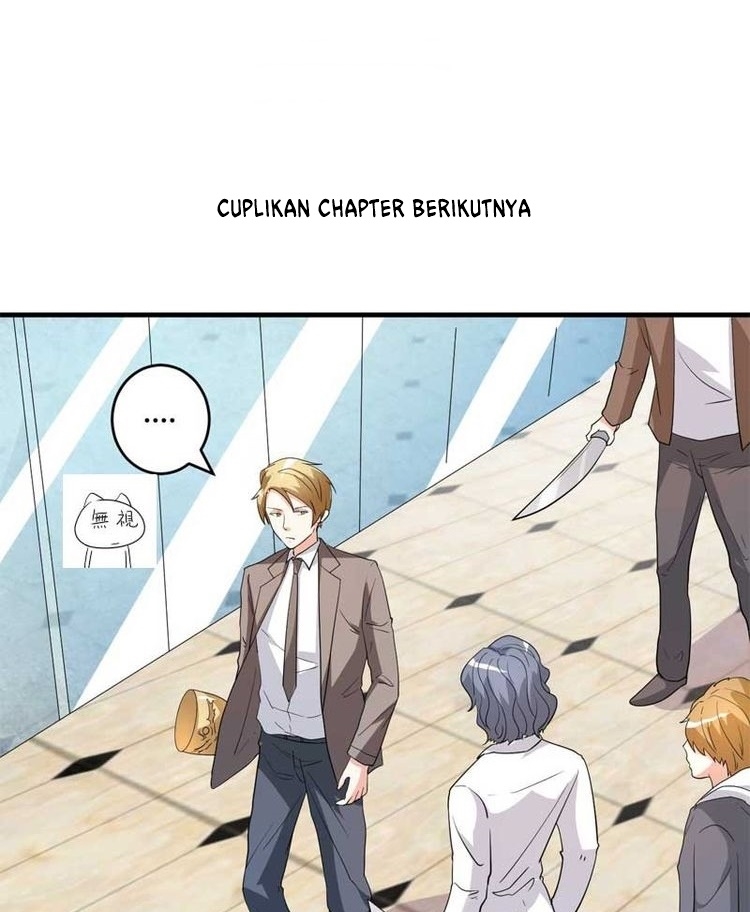 Ceo’s Top Master Chapter 21 Gambar 29