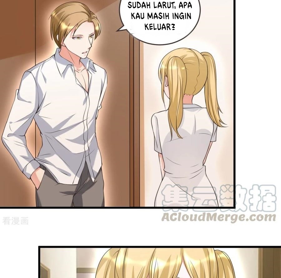 Ceo’s Top Master Chapter 34 Gambar 19