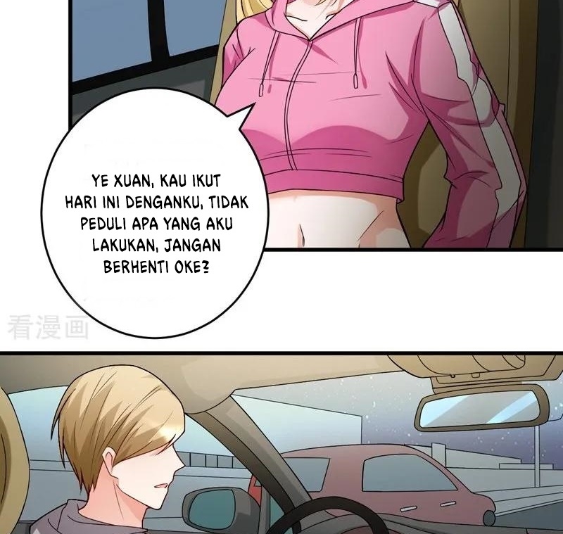 Ceo’s Top Master Chapter 35 Gambar 6