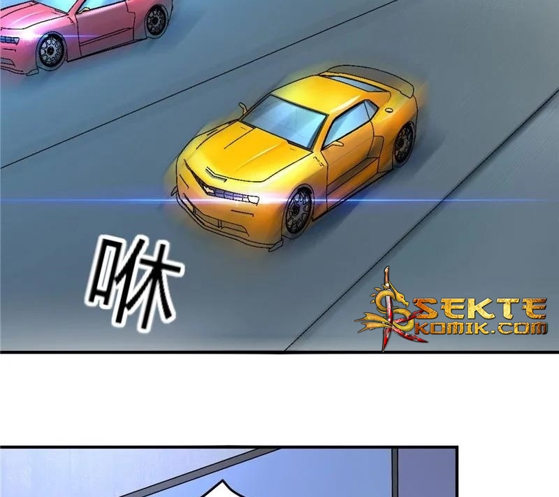 Ceo’s Top Master Chapter 37 Gambar 5