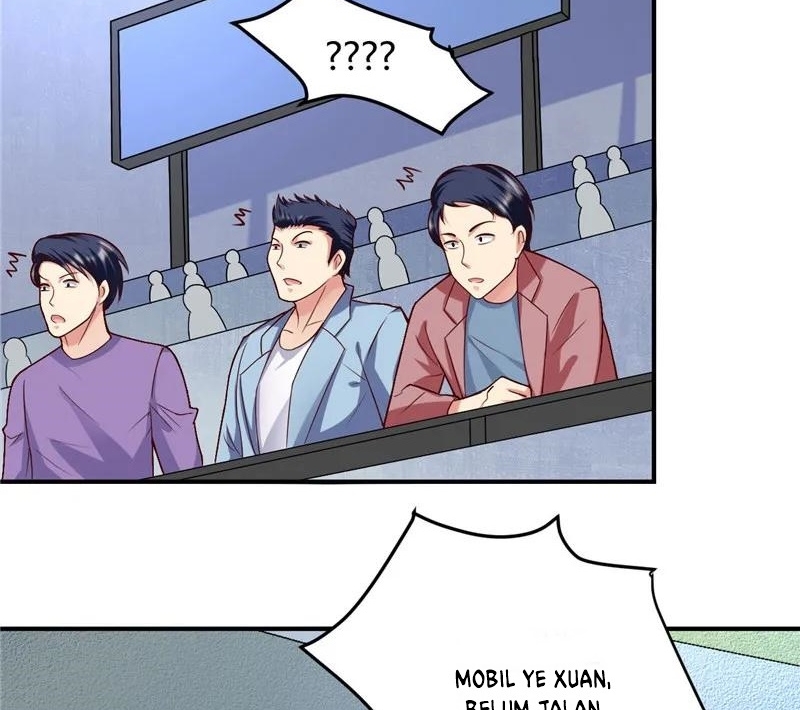 Ceo’s Top Master Chapter 37 Gambar 6
