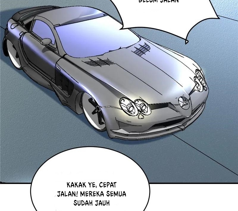 Ceo’s Top Master Chapter 37 Gambar 7