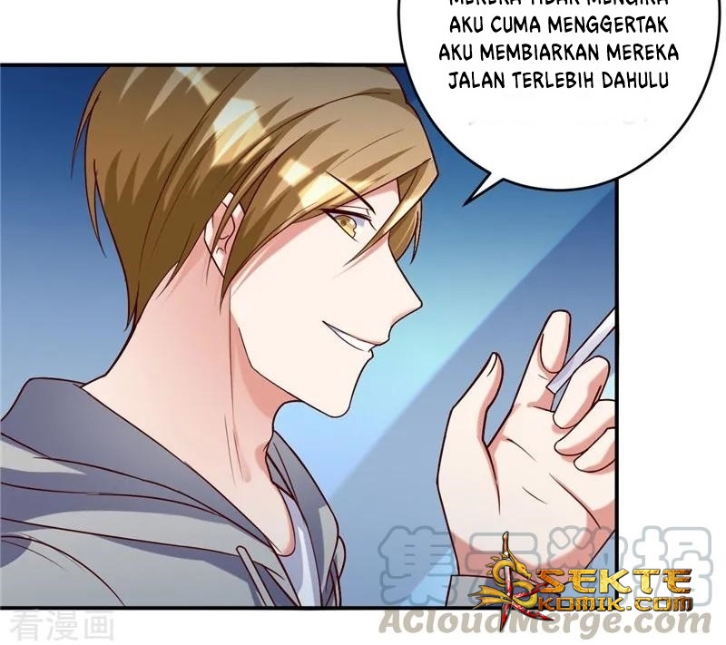 Ceo’s Top Master Chapter 37 Gambar 9