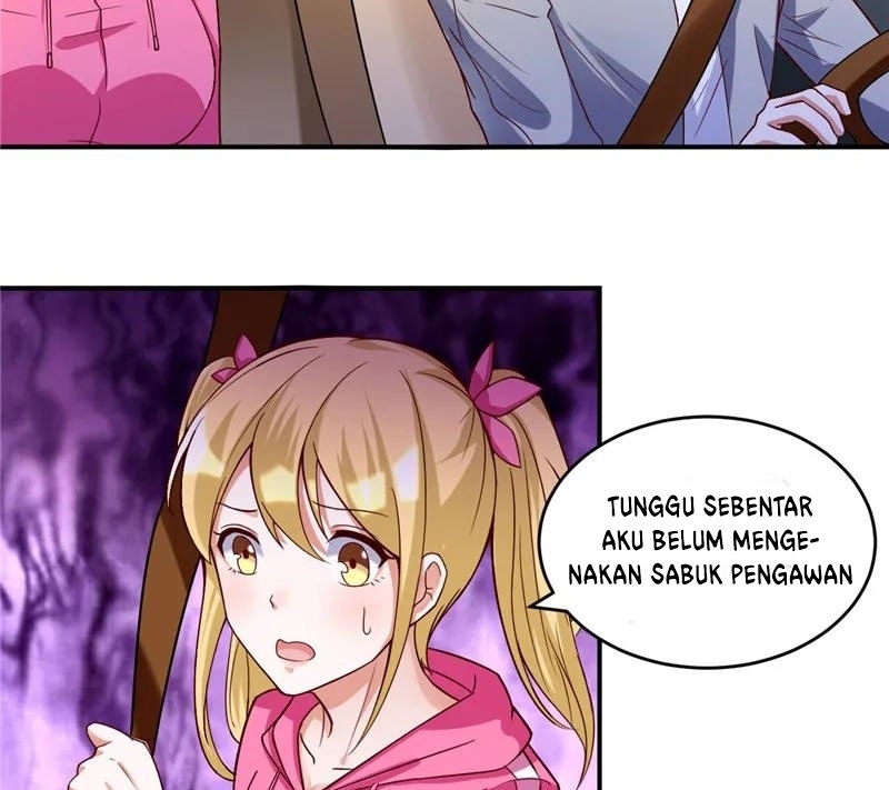 Ceo’s Top Master Chapter 37 Gambar 11