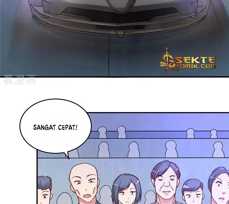 Ceo’s Top Master Chapter 37 Gambar 14