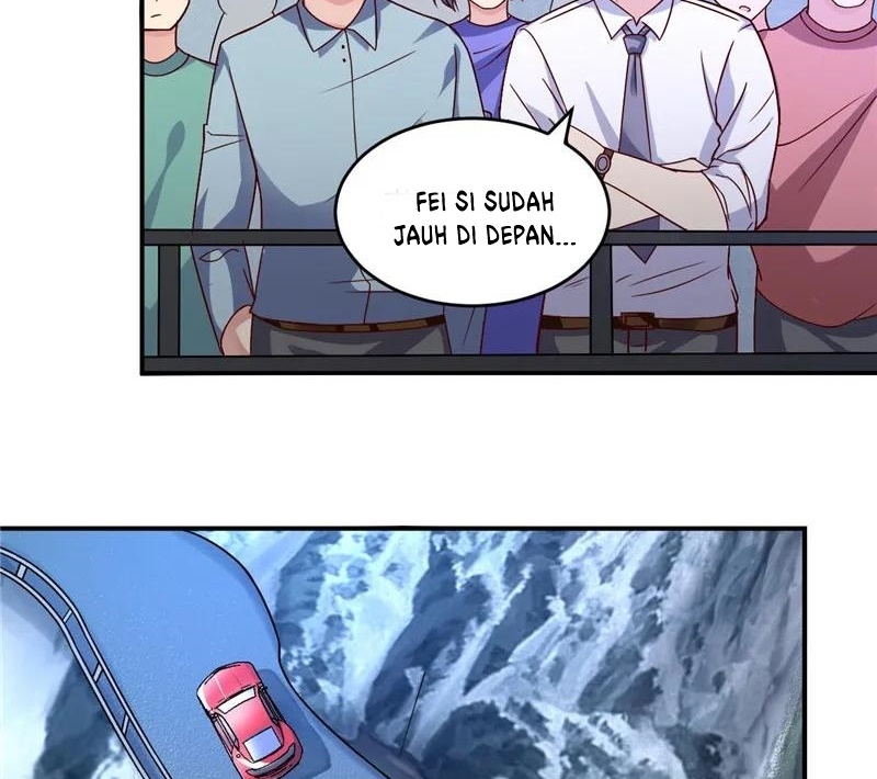 Ceo’s Top Master Chapter 37 Gambar 15