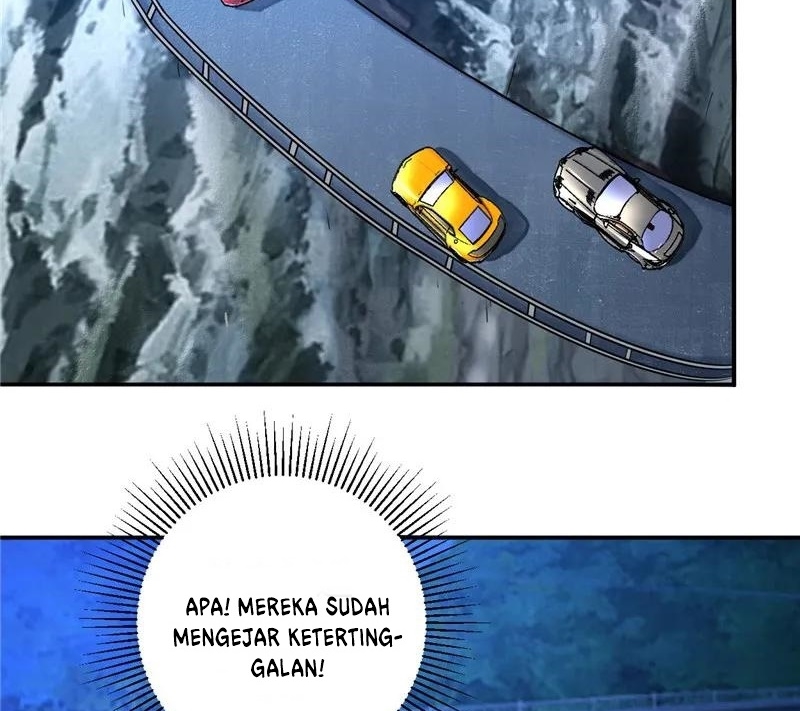 Ceo’s Top Master Chapter 37 Gambar 16
