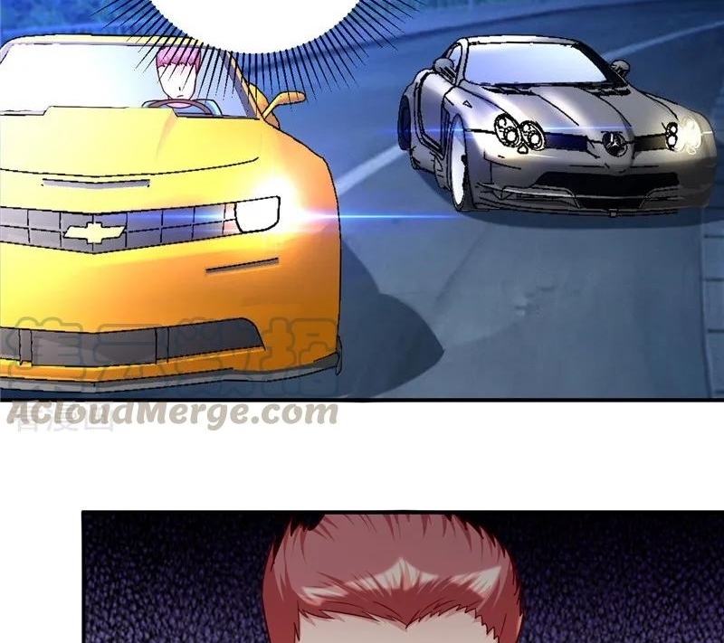 Ceo’s Top Master Chapter 37 Gambar 17