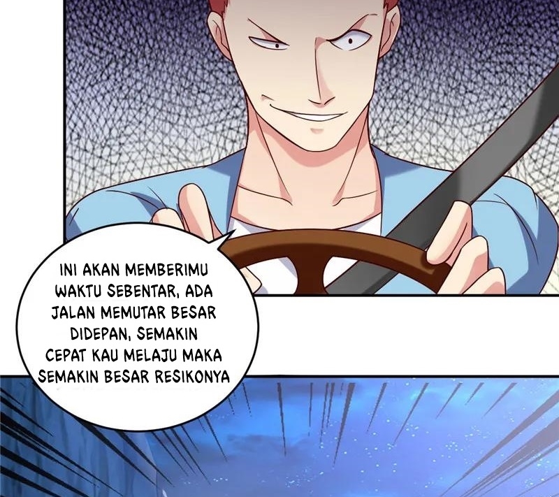 Ceo’s Top Master Chapter 37 Gambar 18