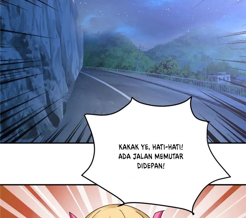 Ceo’s Top Master Chapter 37 Gambar 19
