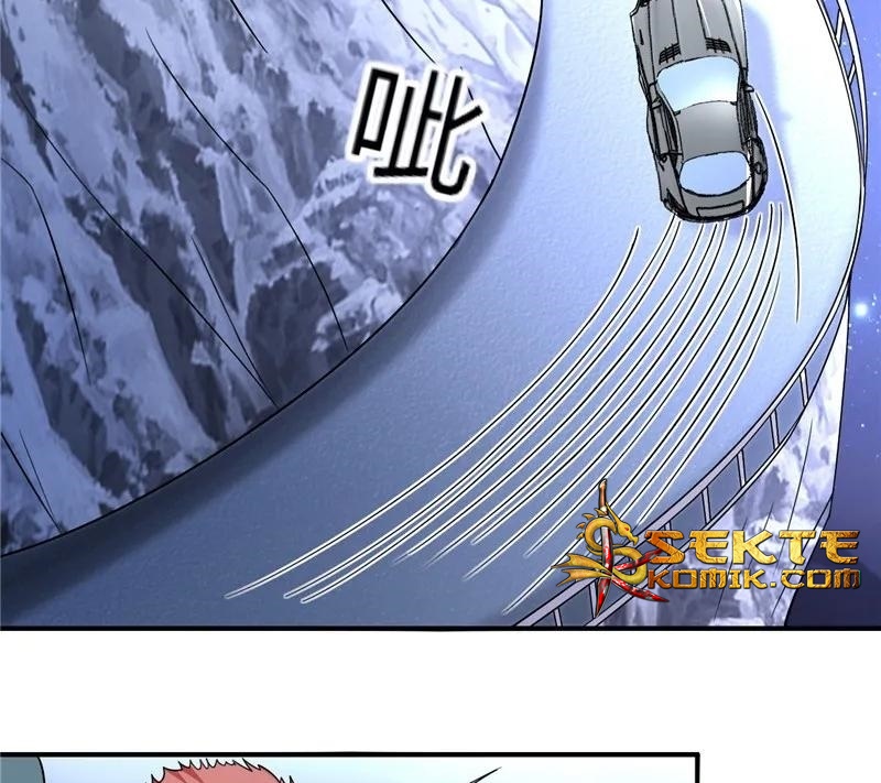Ceo’s Top Master Chapter 37 Gambar 21
