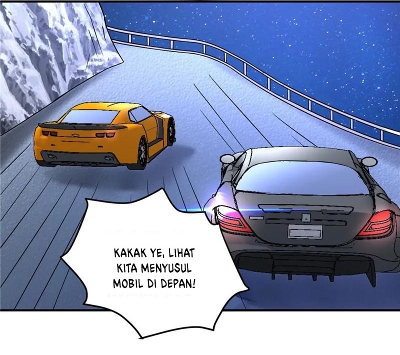 Ceo’s Top Master Chapter 37 Gambar 23
