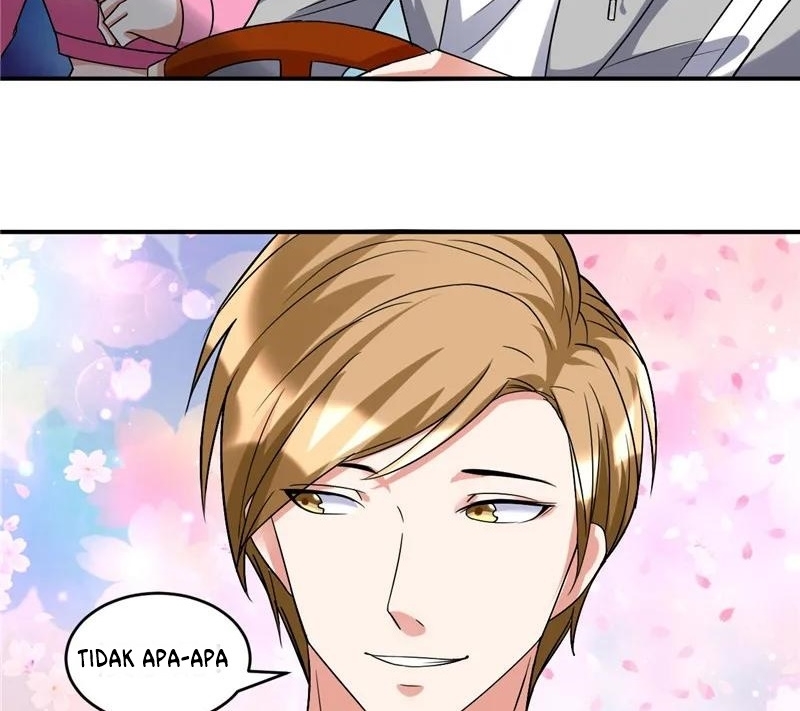 Ceo’s Top Master Chapter 37 Gambar 27