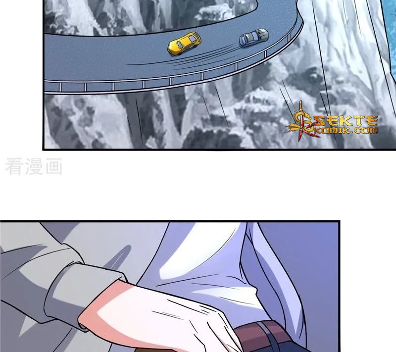 Ceo’s Top Master Chapter 37 Gambar 29