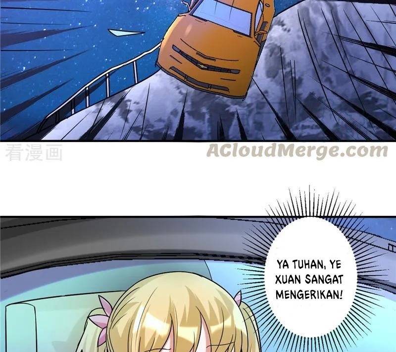 Ceo’s Top Master Chapter 37 Gambar 33