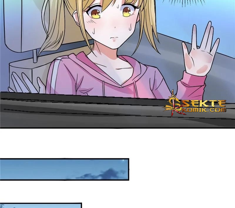 Ceo’s Top Master Chapter 37 Gambar 34