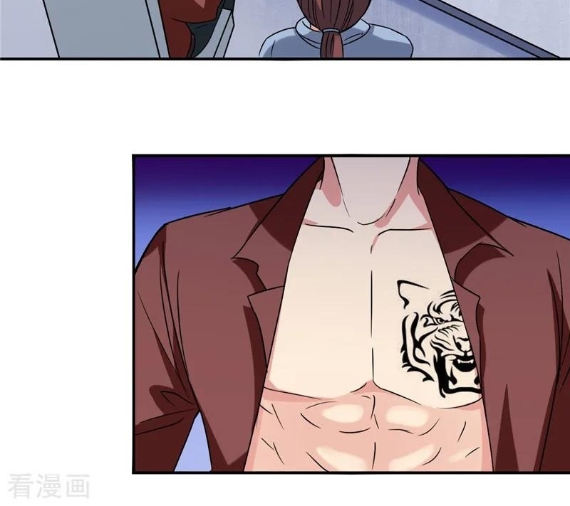 Ceo’s Top Master Chapter 37 Gambar 36
