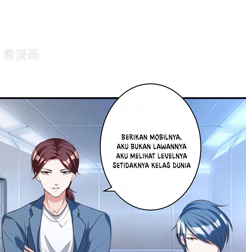 Ceo’s Top Master Chapter 38 Gambar 4
