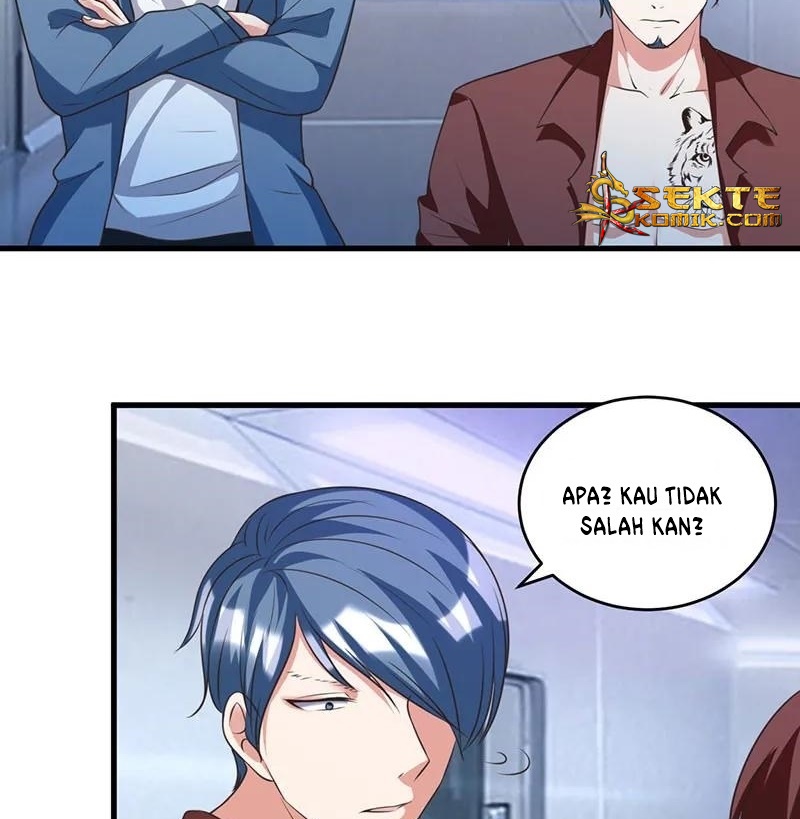 Ceo’s Top Master Chapter 38 Gambar 5