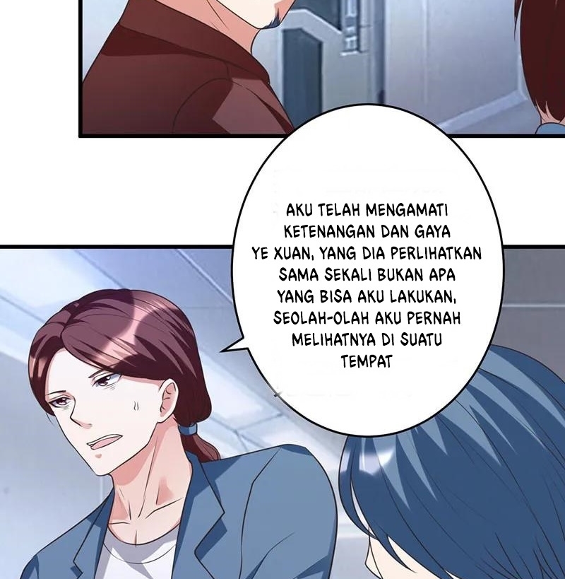 Ceo’s Top Master Chapter 38 Gambar 6