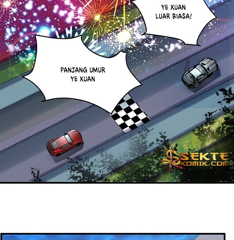 Ceo’s Top Master Chapter 38 Gambar 8