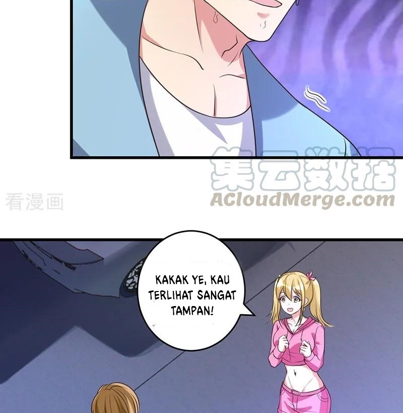 Ceo’s Top Master Chapter 38 Gambar 14