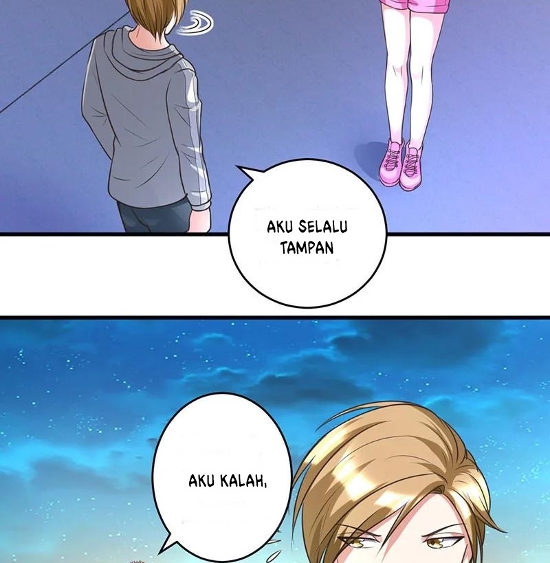 Ceo’s Top Master Chapter 38 Gambar 15