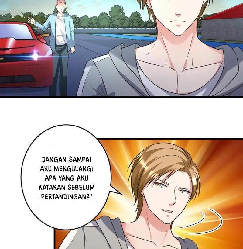 Ceo’s Top Master Chapter 38 Gambar 16