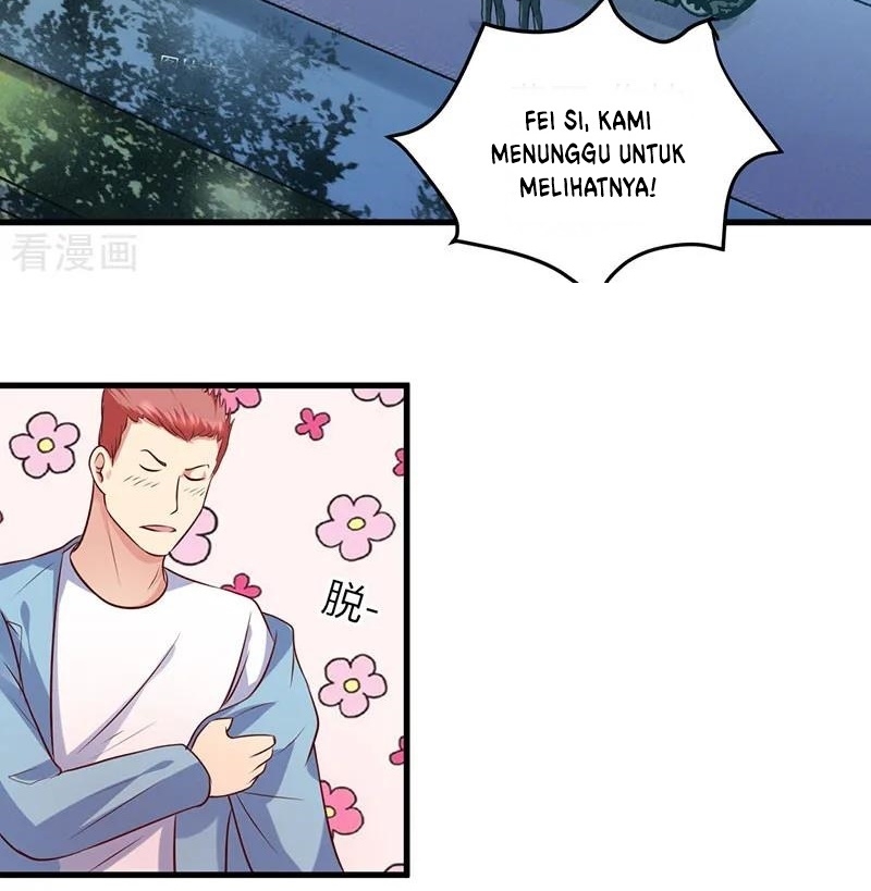 Ceo’s Top Master Chapter 38 Gambar 18