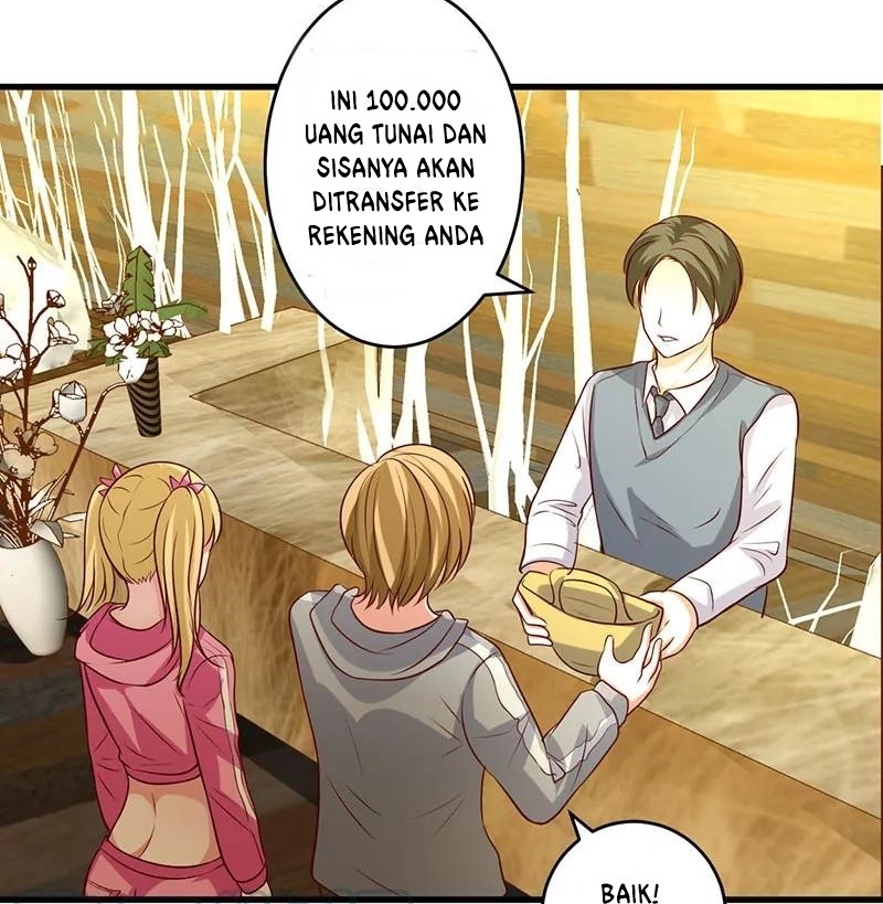 Ceo’s Top Master Chapter 38 Gambar 21