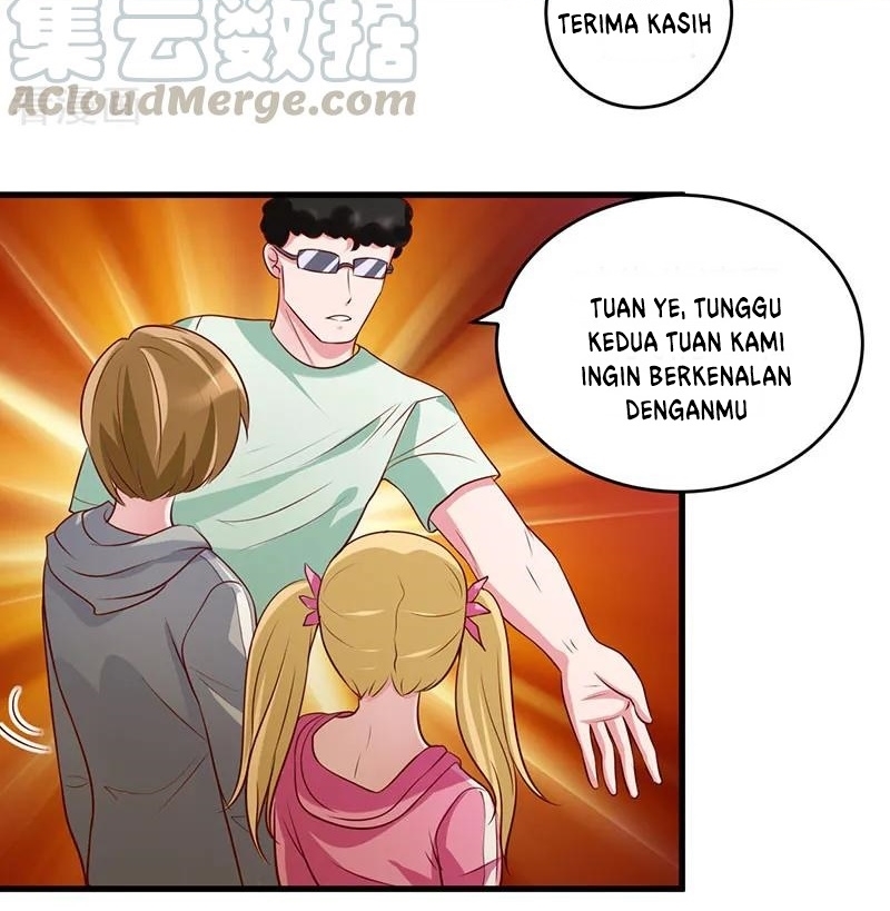 Ceo’s Top Master Chapter 38 Gambar 22