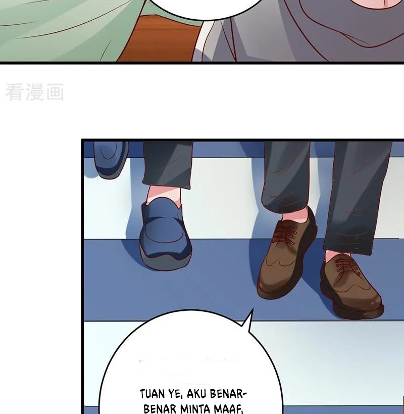 Ceo’s Top Master Chapter 38 Gambar 25