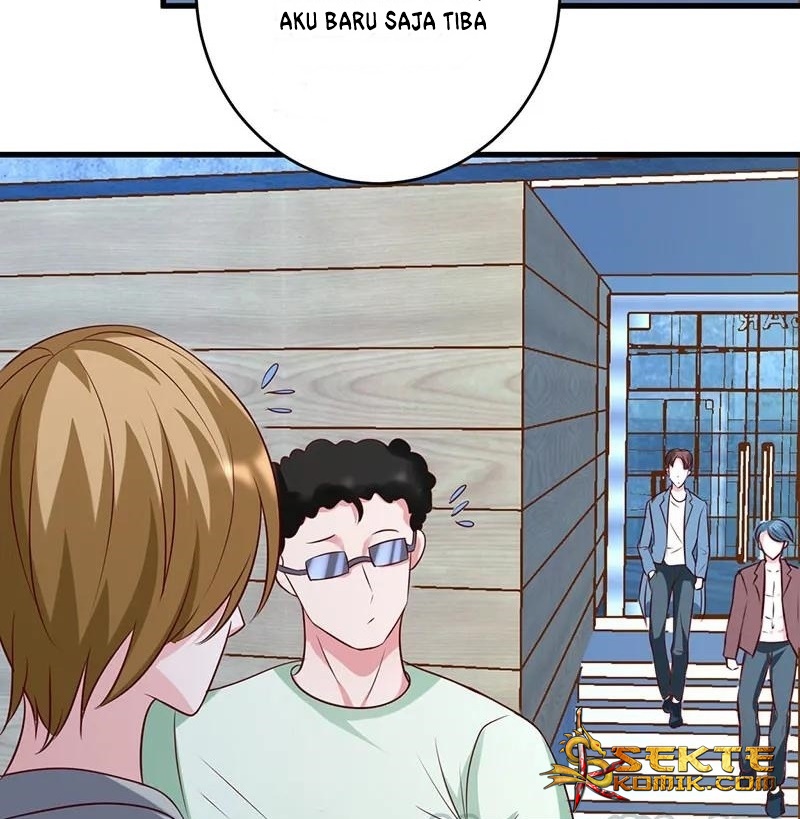 Ceo’s Top Master Chapter 38 Gambar 26