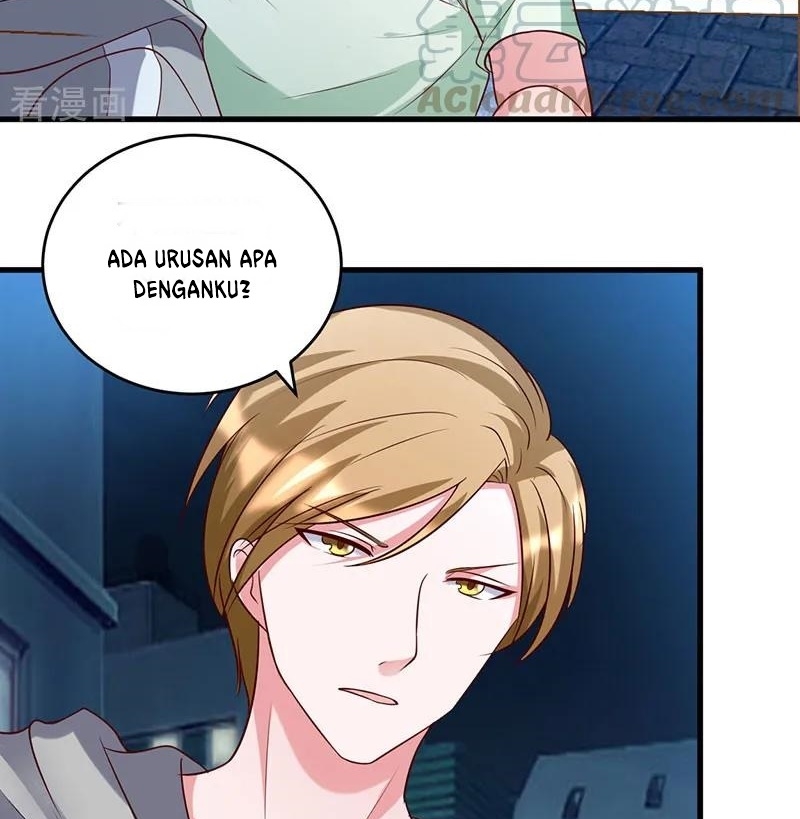 Ceo’s Top Master Chapter 38 Gambar 27