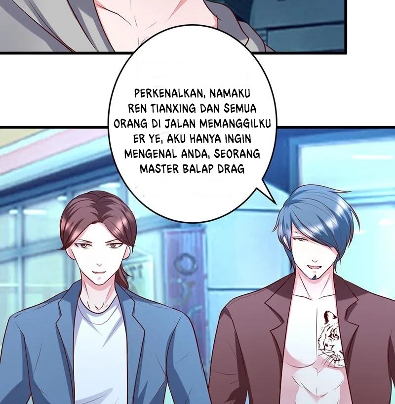 Ceo’s Top Master Chapter 38 Gambar 28