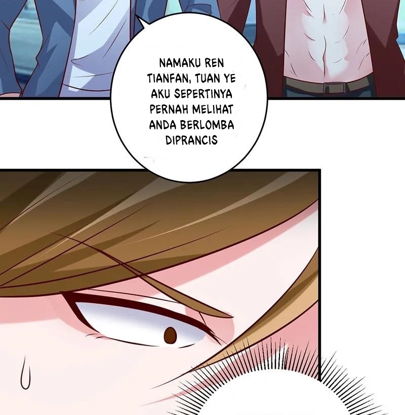 Ceo’s Top Master Chapter 38 Gambar 29