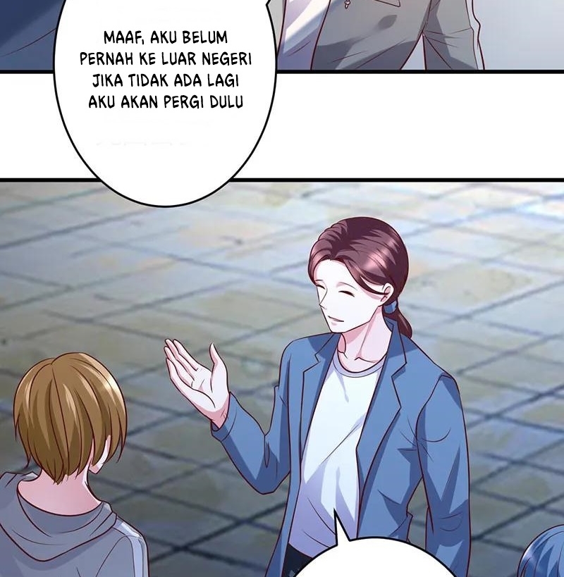 Ceo’s Top Master Chapter 38 Gambar 31